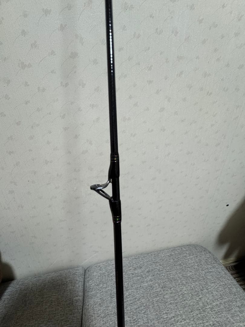 M　ダイワ　紅牙　AIR N610MBTG