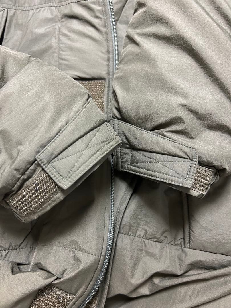 専用　WILD THINGS ワイルドシングス　モンスターパーカー