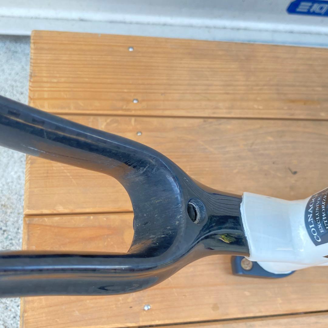 COLNAGO コルナゴ DREAM HX 2008 フレーム 現状品