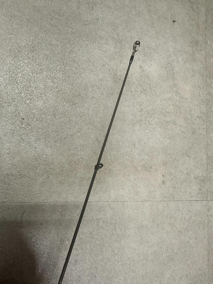 【美品 本日発送】Major Craft EZ5-862M メジャークラフト