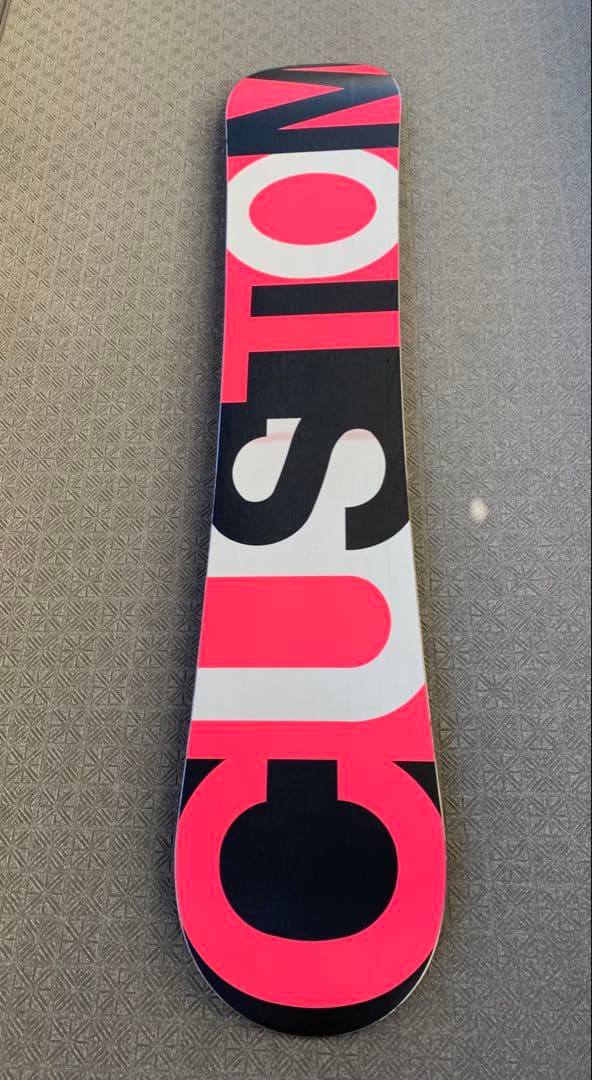 バートン Burton Custom 51 151cm スノーボード