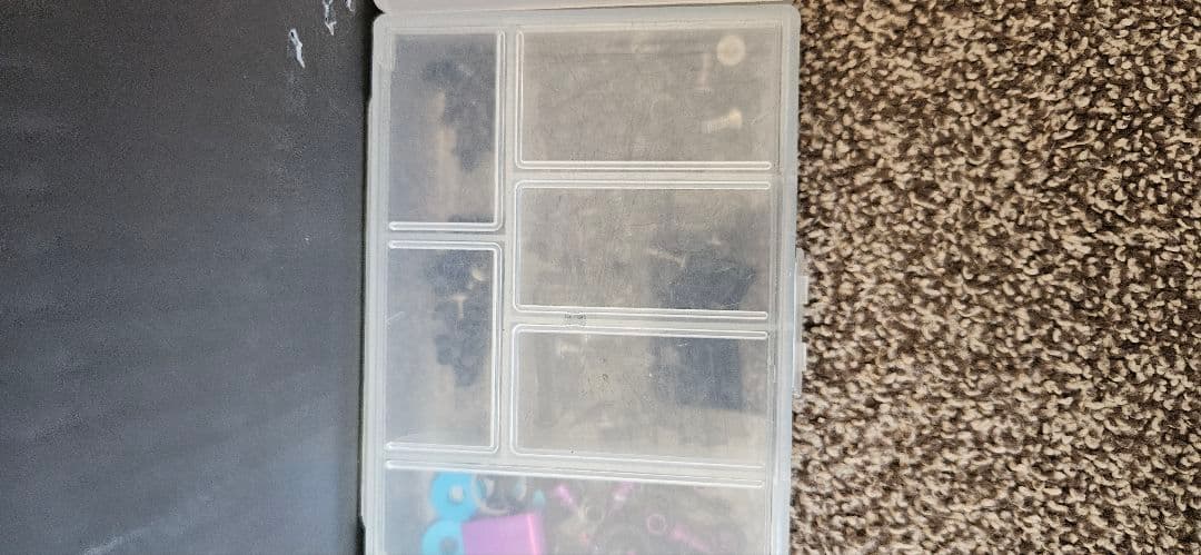 iPR Racing pro4 RCカー カーボンファイバー製