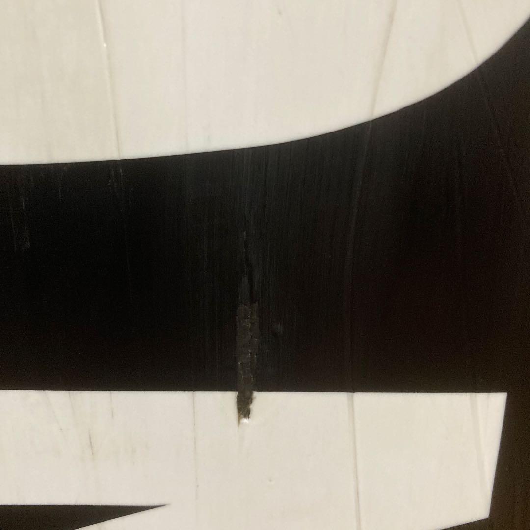 サロモンHUCK KNIFE 152cm スノーボード　ビンディング付※バラ売可