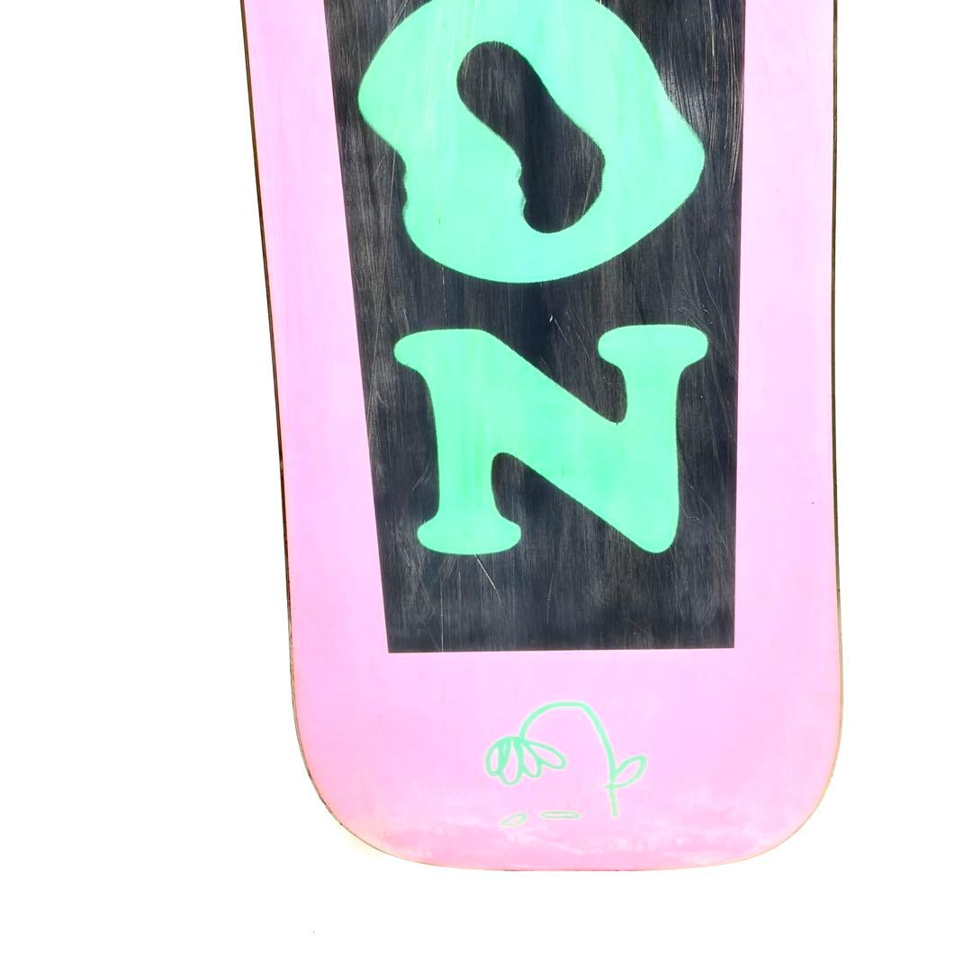 Burton バートン Kilroy TWIN 155 ツイン