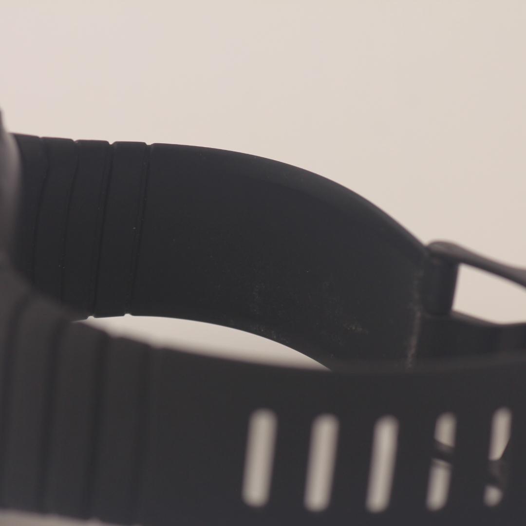 稼働品 スント Suunto コア ボルケーノ CORE VOLCANO 腕時計