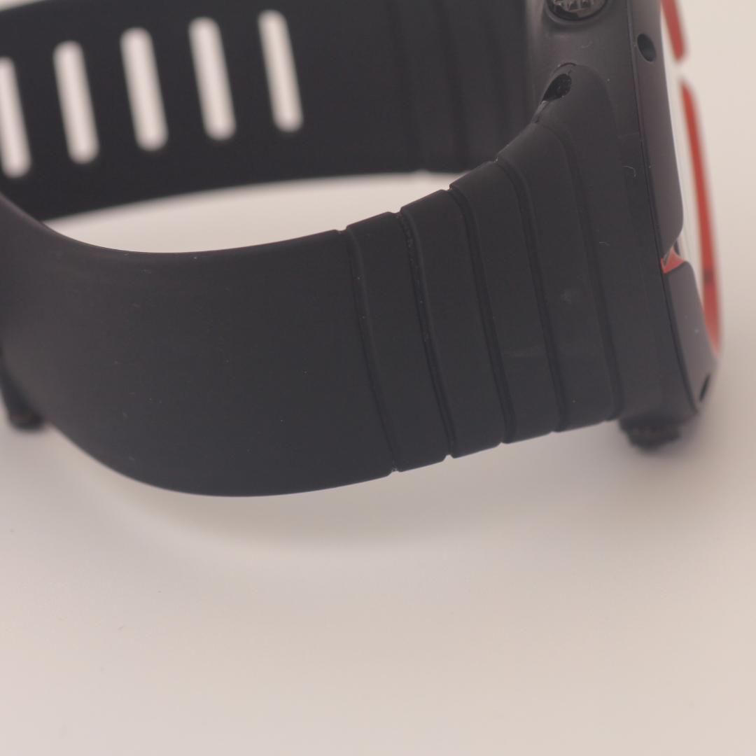 稼働品 スント Suunto コア ボルケーノ CORE VOLCANO 腕時計