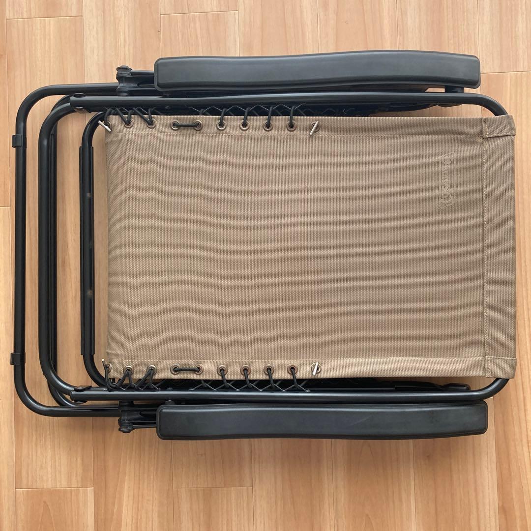 Coleman コールマン　インフィニティチェア