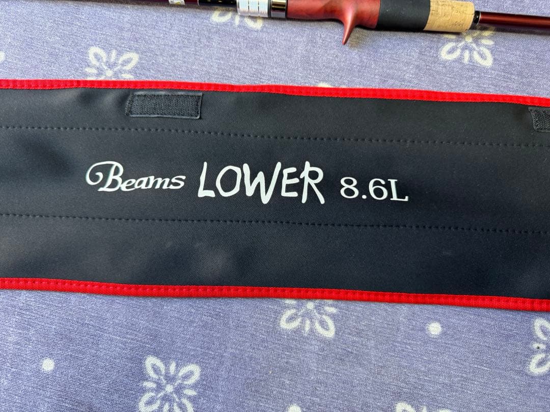 フィッシュマン ビームスローワーFishman Beams LOWER 8.6L