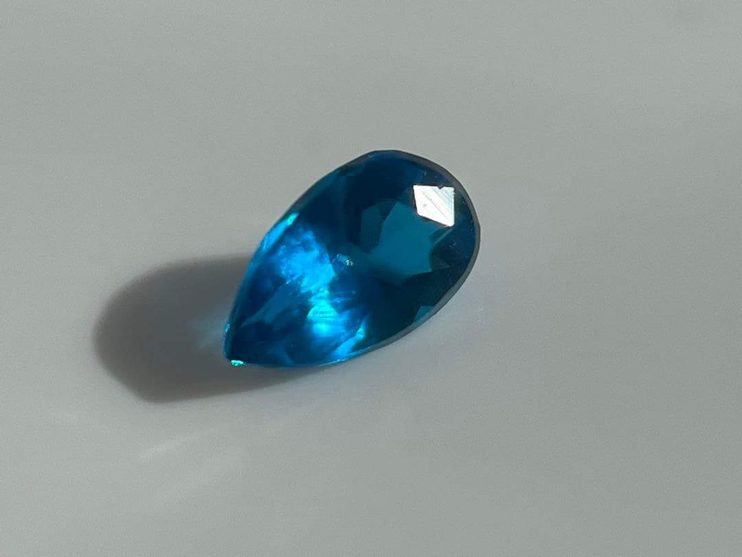 アフガニスタン産 アウイナイト ② ソーティング付き