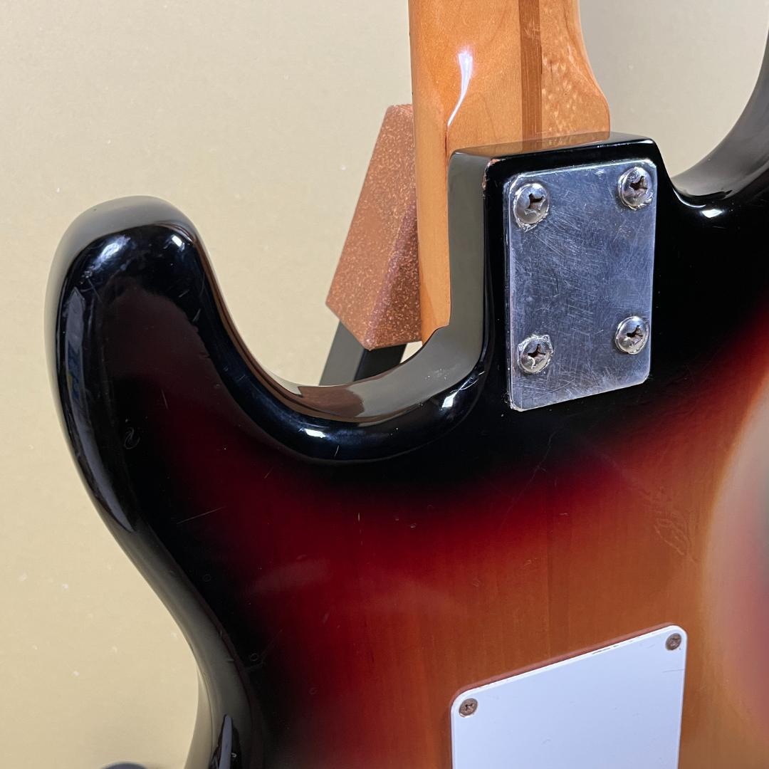 Chuu Fernandes FST-85 石ロゴ 1977年 MIJ