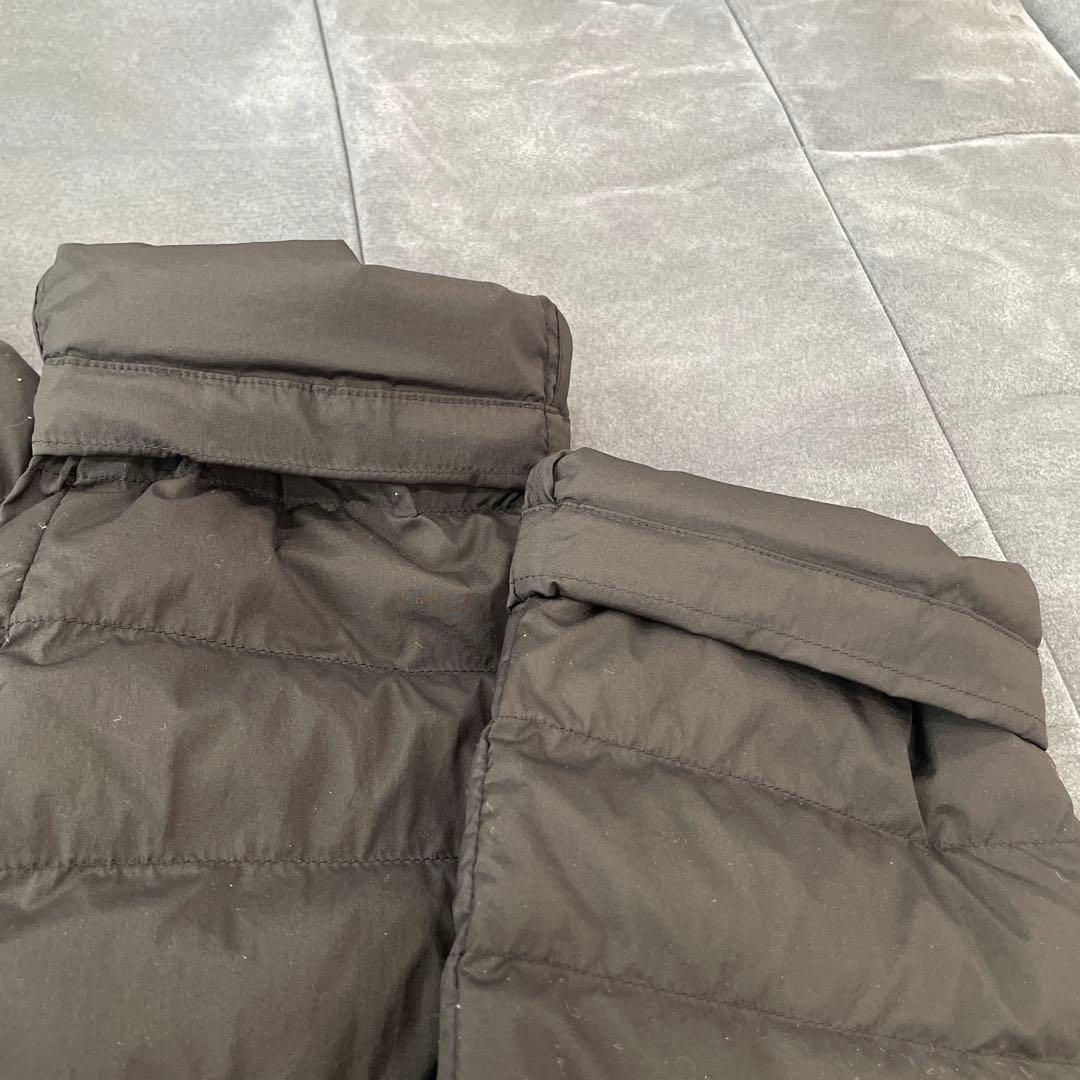 パーリーゲイツ　ダウンパンツ サイズ4