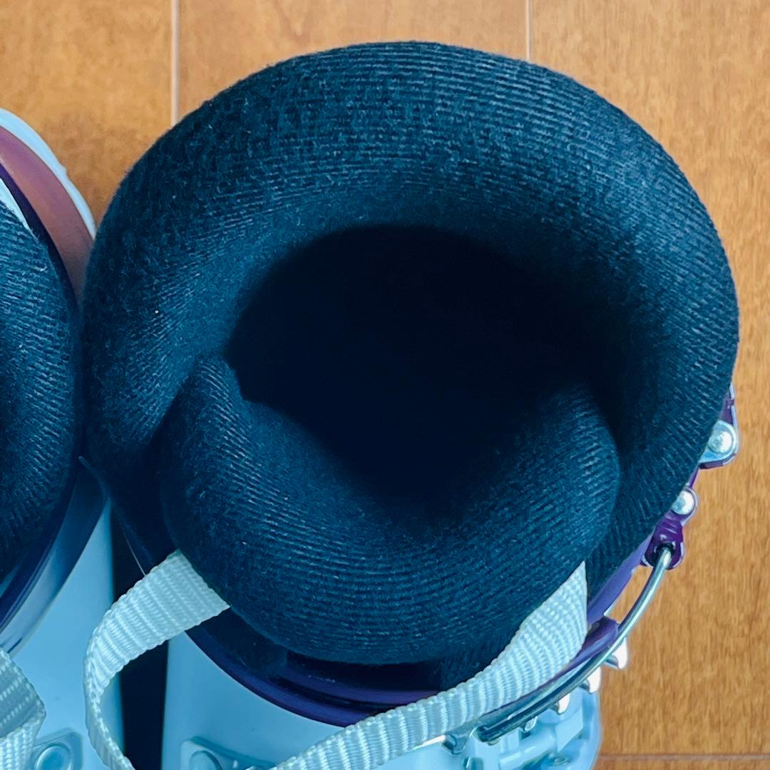 ATOMIC HAWX GIRL4 スキーブーツ 24/24.5