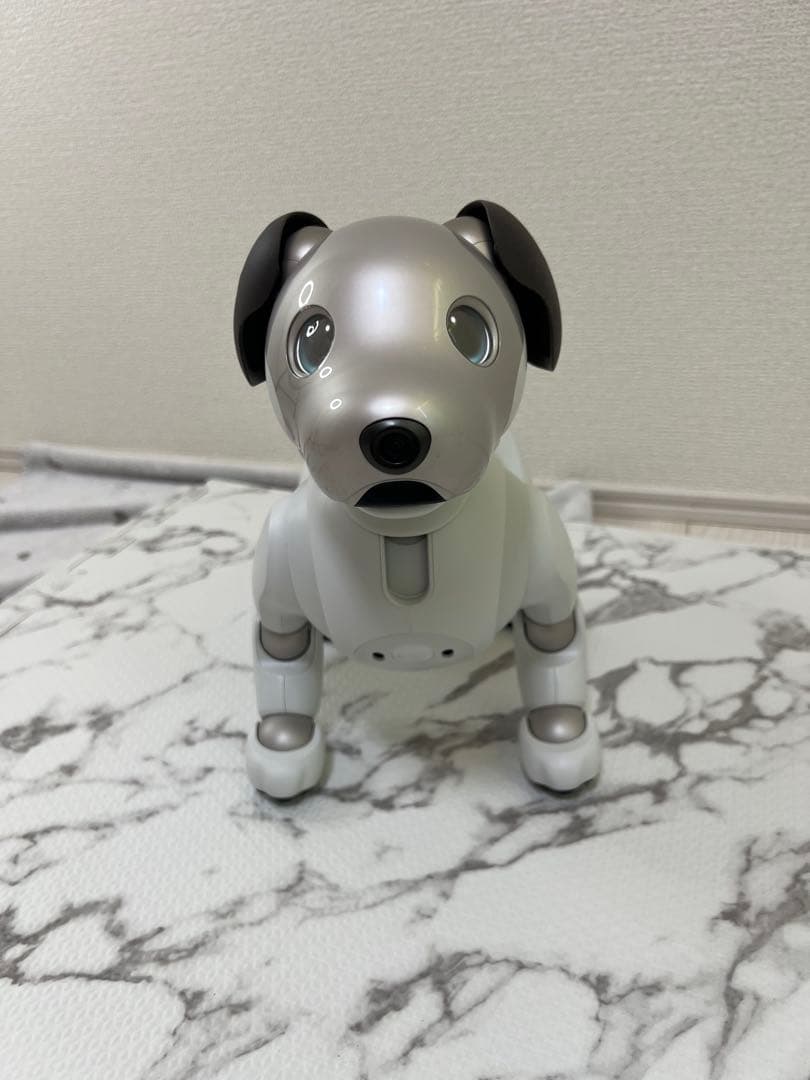 SONY aibo （アイボ）ERS-1000