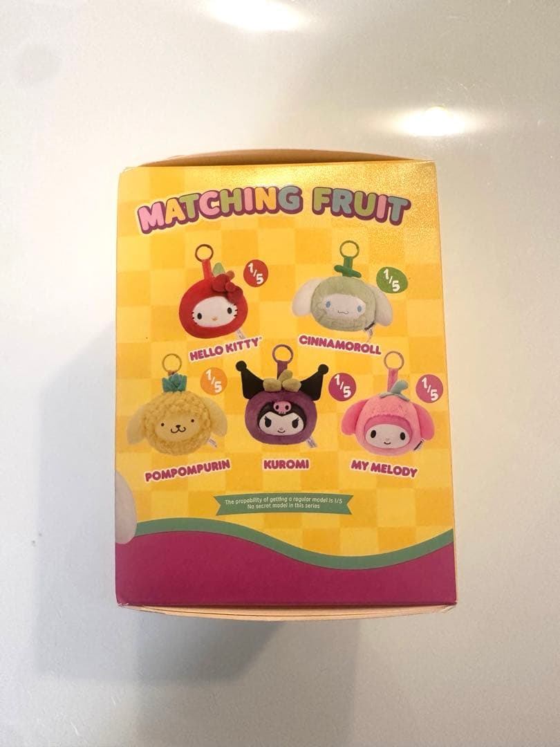 【日本未発売】hallokitty &friends