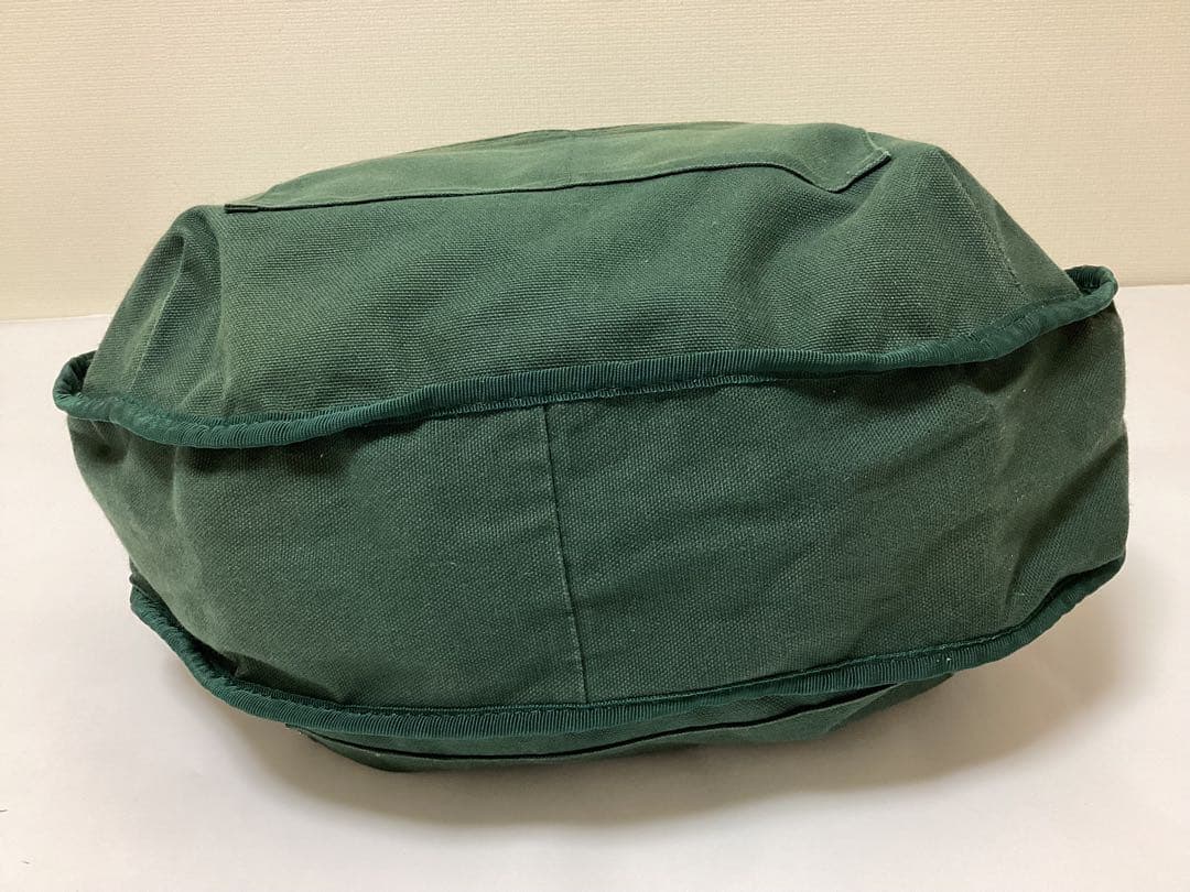 Felisi フェリージ　サークルバッグ　ブラック　ハンドバッグ