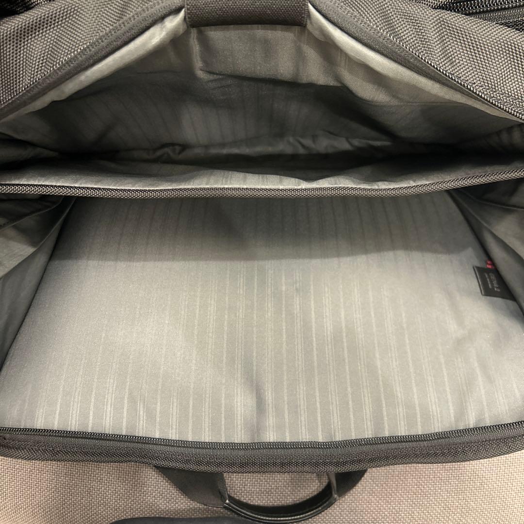 【未使用/美品】トゥミ TUMI 3WAY バッグ 263180D4