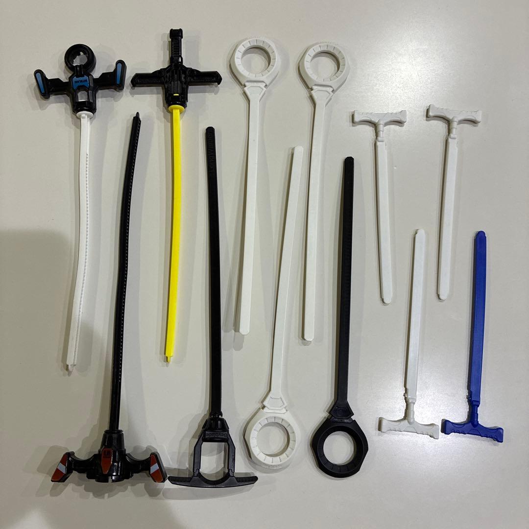 ベイブレードバースト まとめ売り