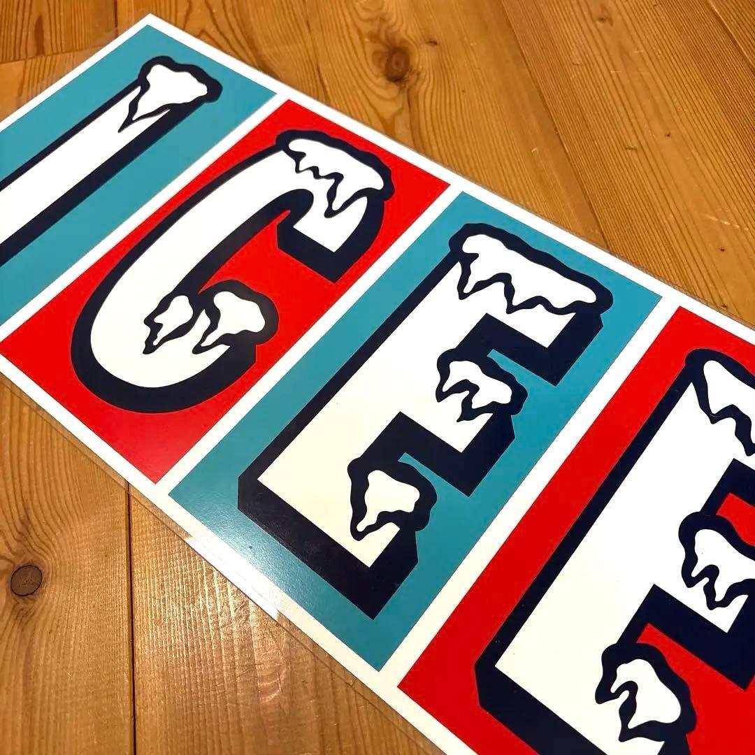 専用ページ　70年代　　アイシー　サイン