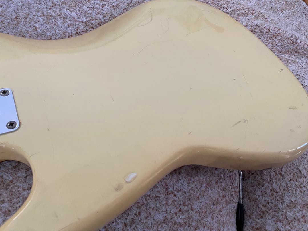 Fender USA Mustang 1977年製　ムスタング