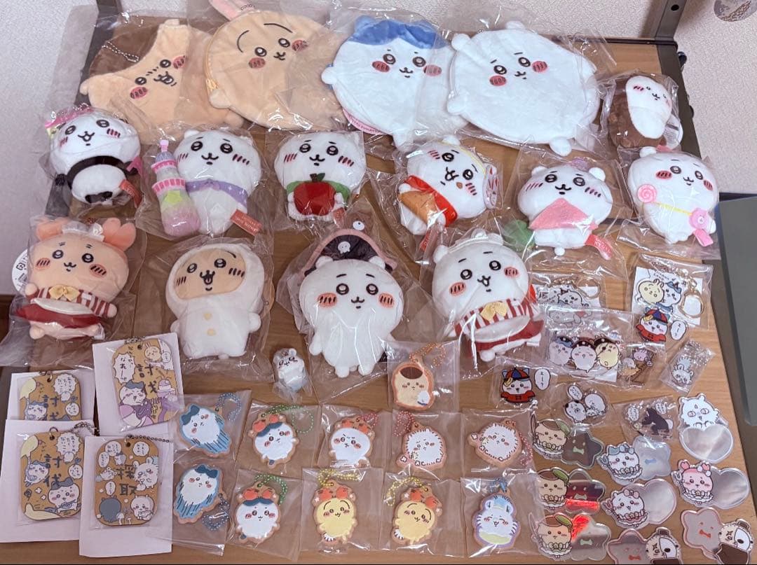 ちいかわ まとめ売り