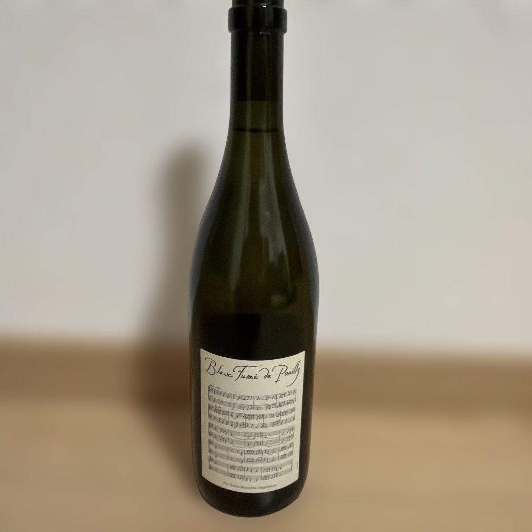 ワイン Didier Dagueneau Blanc Fume de Pouilly