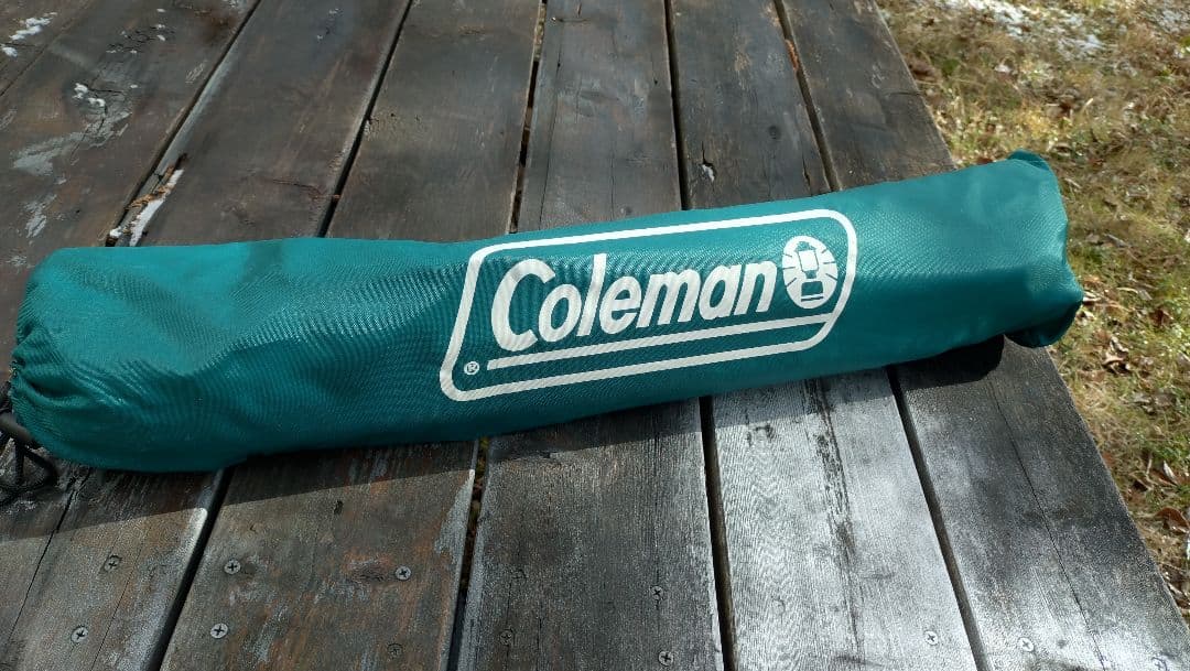 中*樹様 おまけ付き！未使用ユニフレームUS-2000＋コールマンスタンドセット