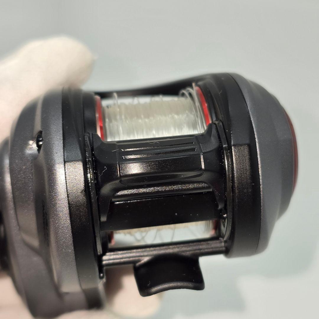 アブガルシア REVO5 SX RKTLP-L 9.0.1