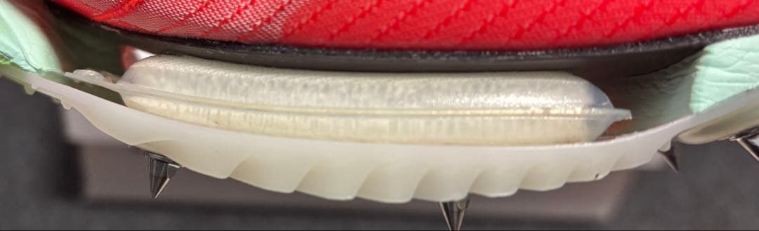 Nike エアズーム マックスフライ2【25.5cm】試着のみ maxfly