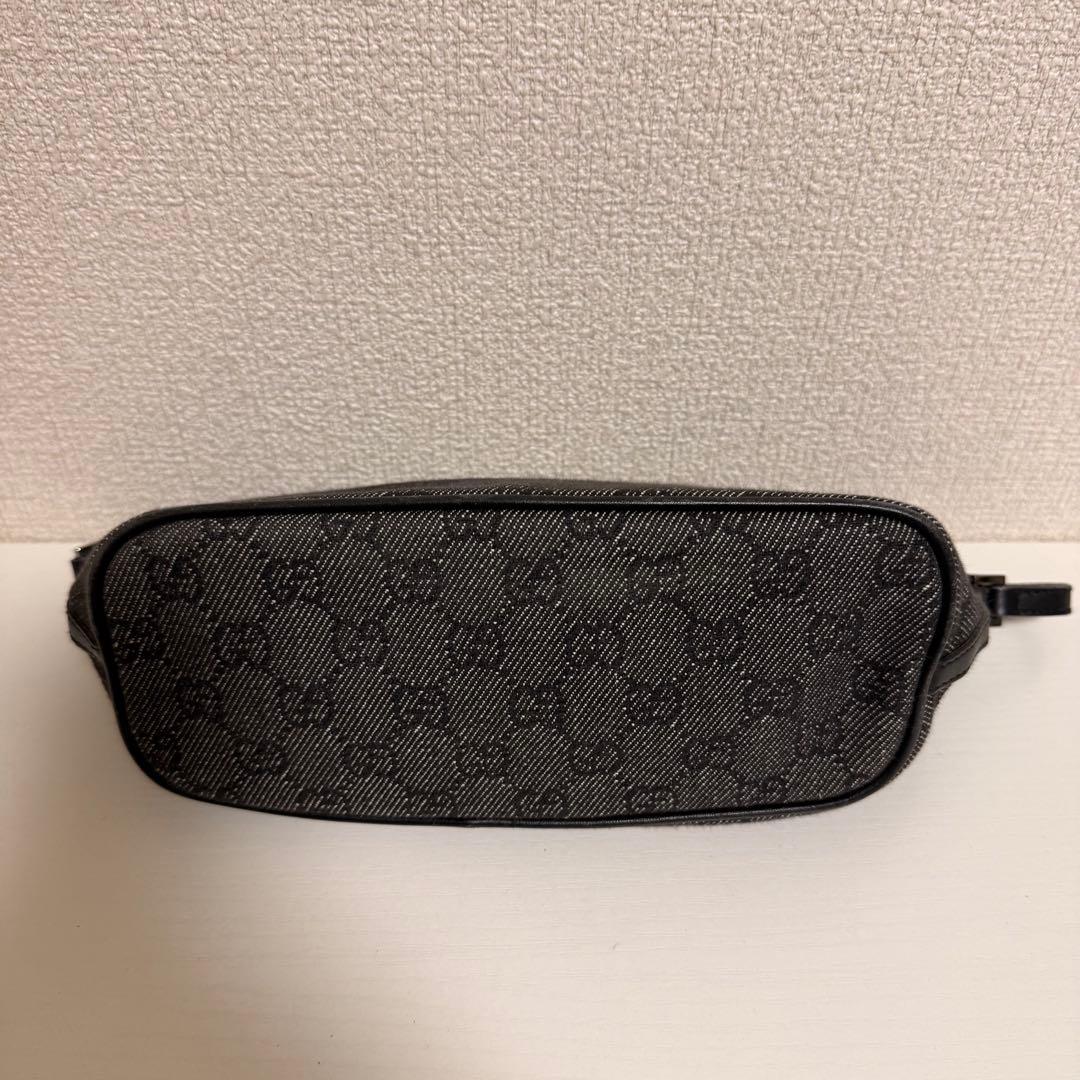 GUCCI グッチ アクセサリーポーチ