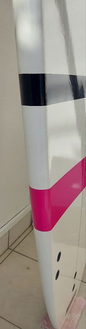 Three Weather Performer6'6\" 50L ミッドレングス