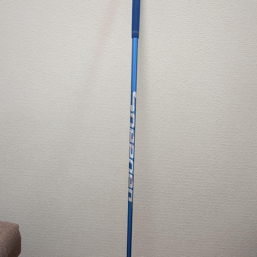 MAVRIK 5番ウッド