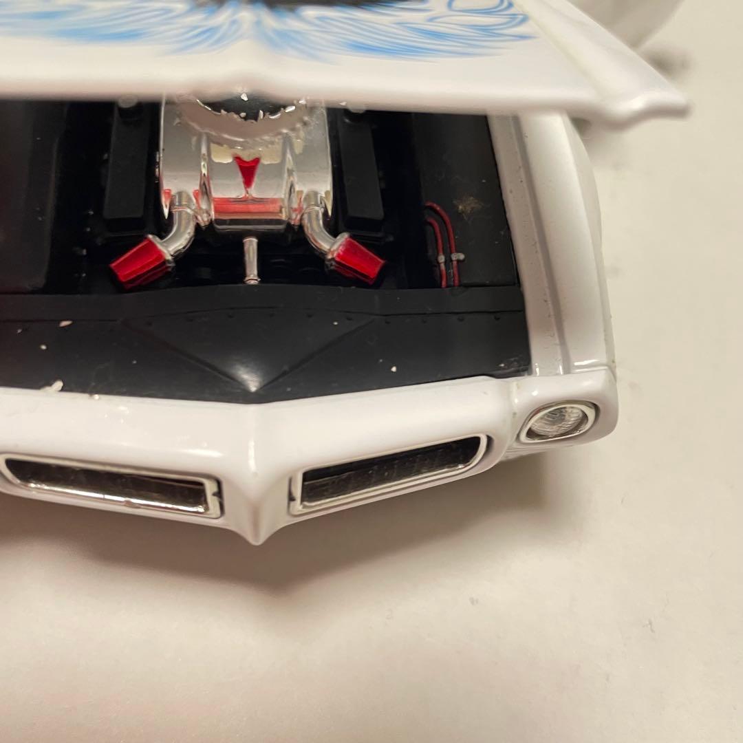 希少　Jadaリンカーンナビゲーター　ファイヤーバード　ミニカー　まとめ売り