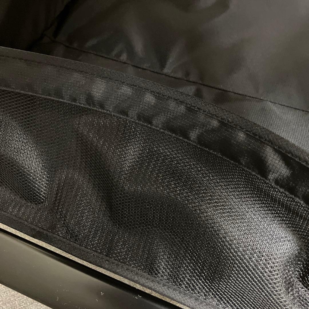 2 Combi コムペット ミリクランアルファ　ペットカート 30kg 多頭