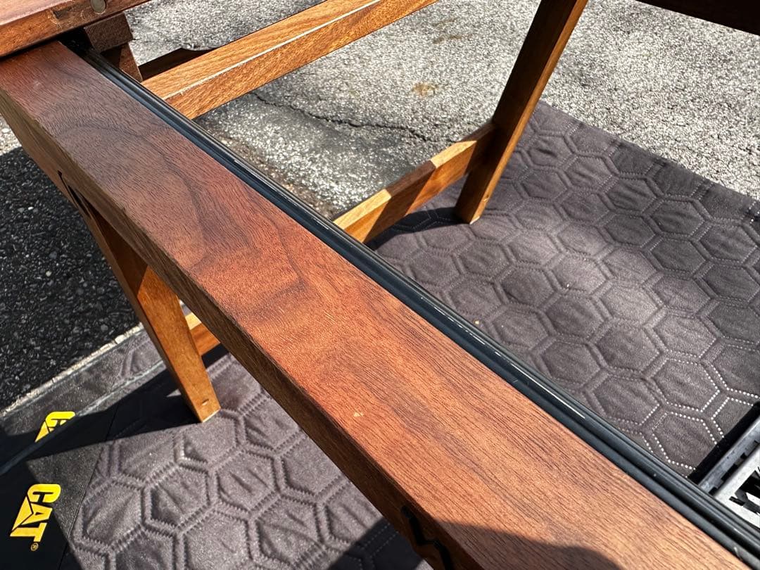 テーブル・チェア・ハンモック daisuke1017 WWW_EXTENSIONTABLE