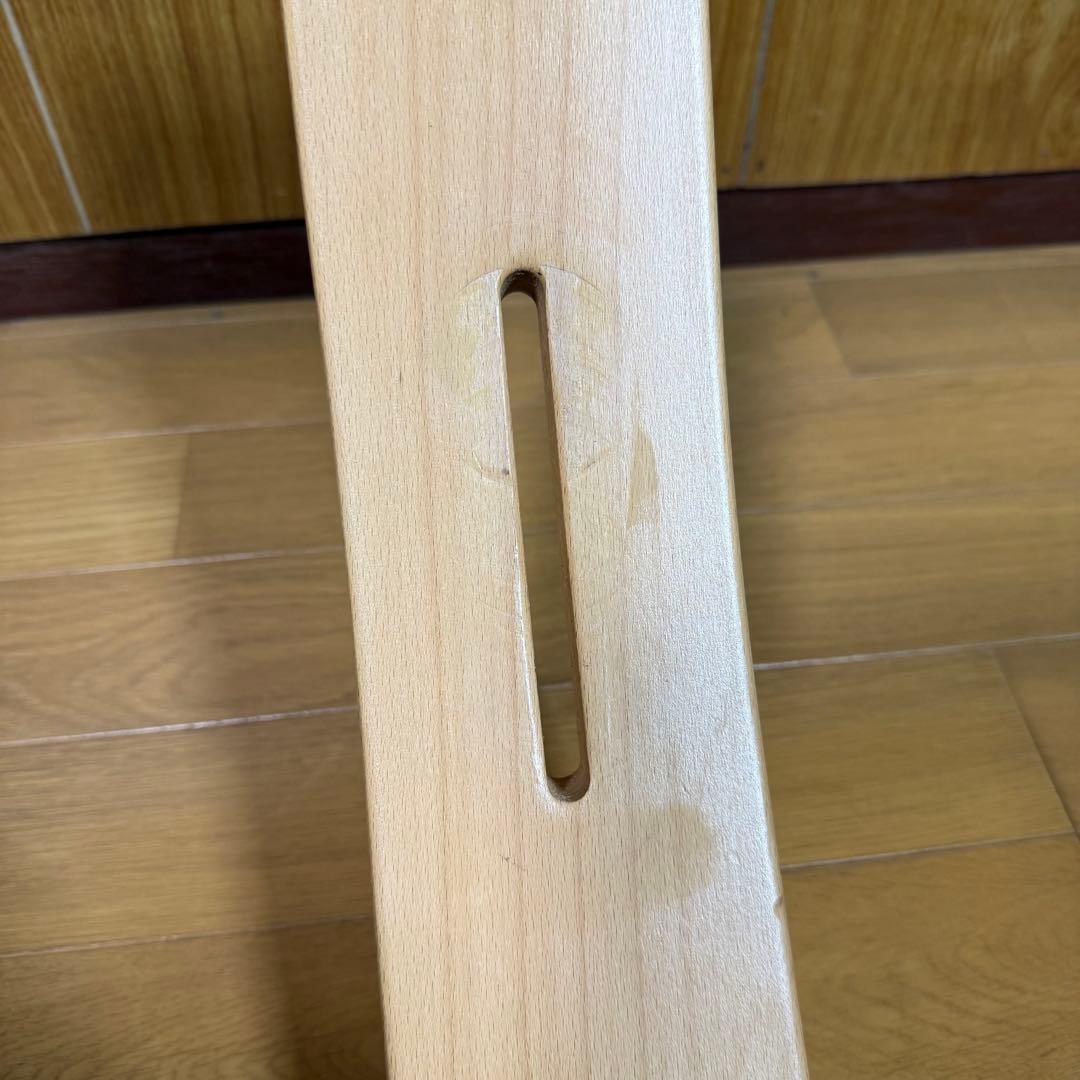 【Rybo】バランスイージー balans Easy ライトブルー ローラー付