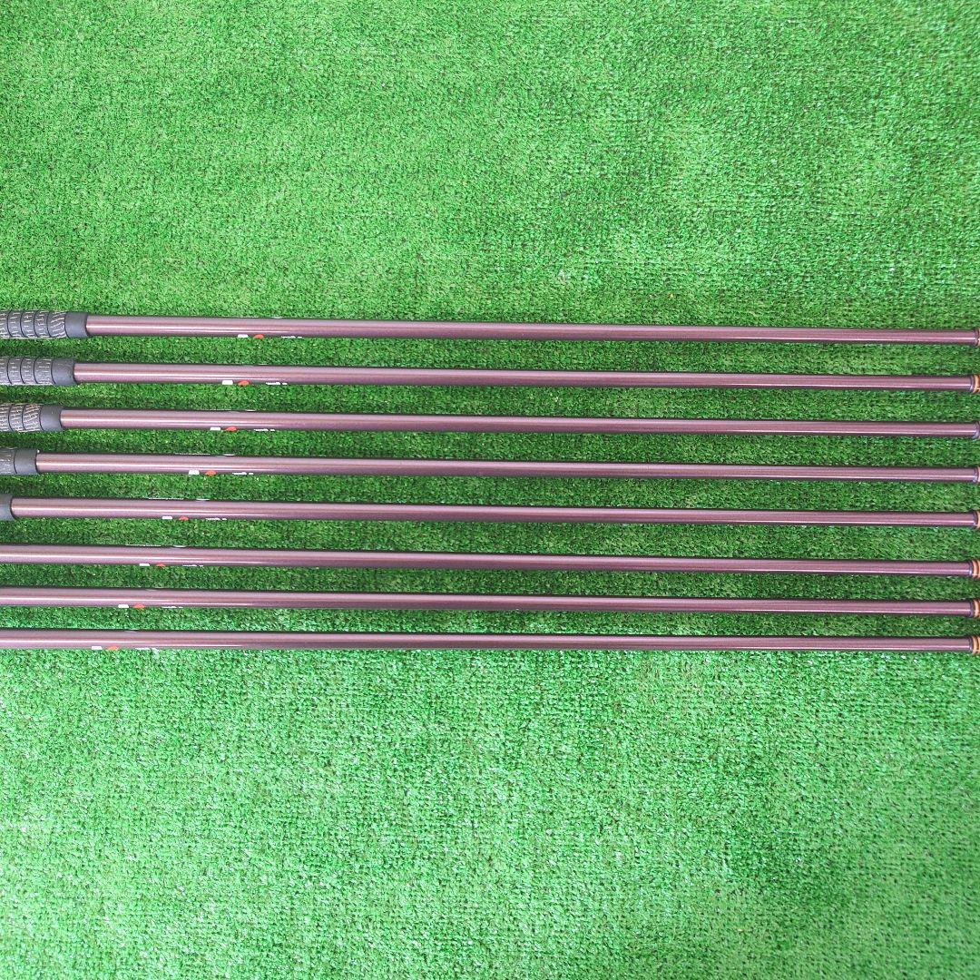 A53★レディース12本FLEX-L★右利き用★初心者ゴルフクラブセット