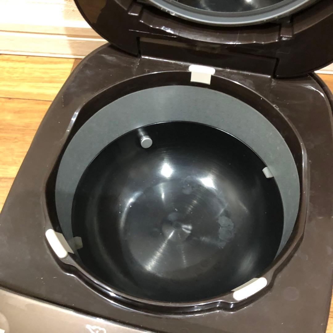 象印　ZOJIRUSHI 炊飯ジャー　極め炊き　NP-GK05