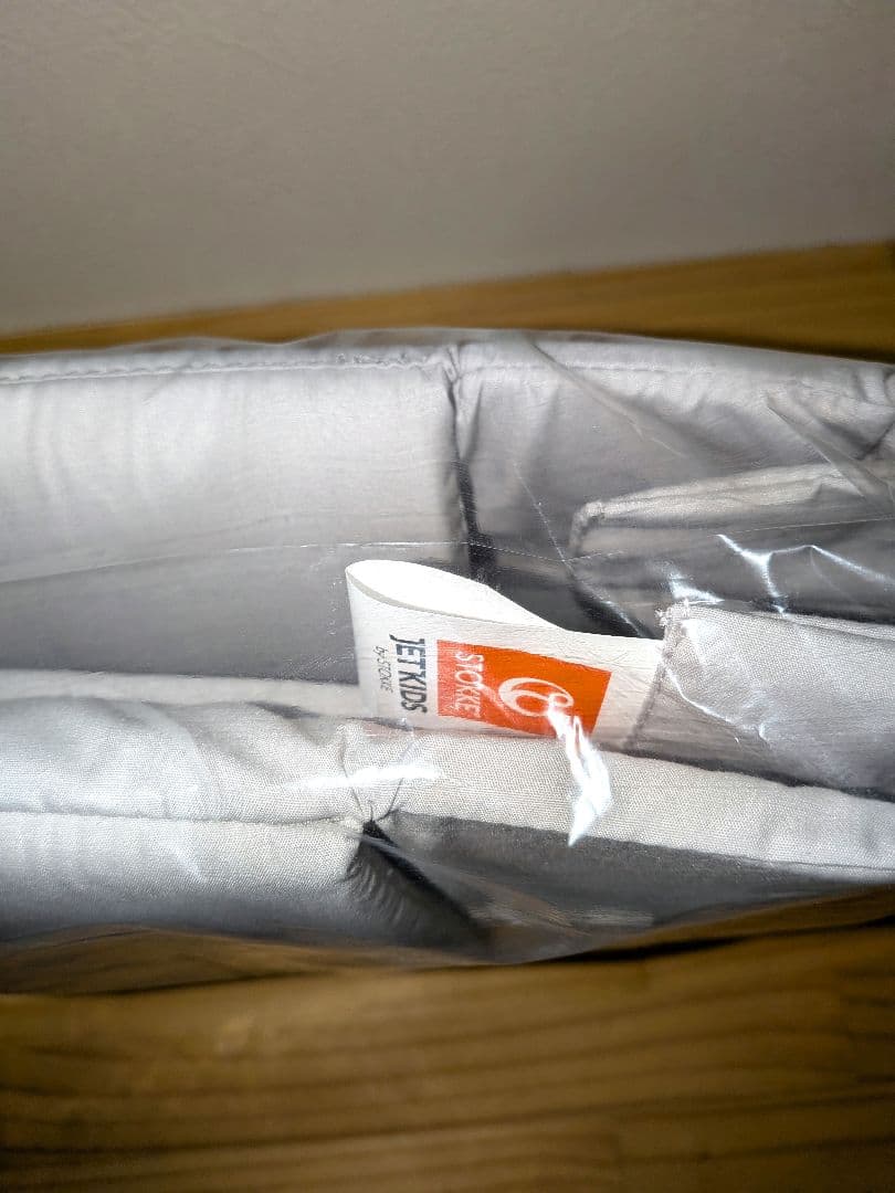 【未使用】Stokke ストッケ（バッグ セット）ジェットキッズ キャリーケース