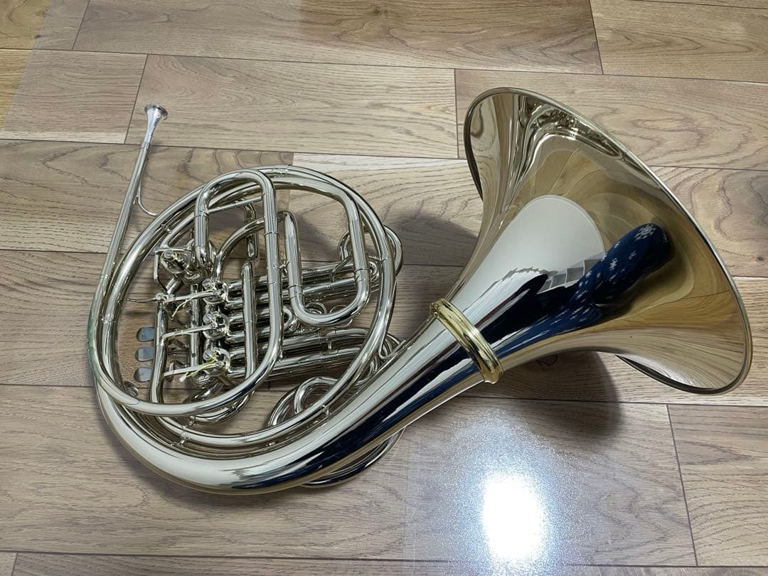 Wenzel Meinl (ヴェンツェル・マインル) 205GS