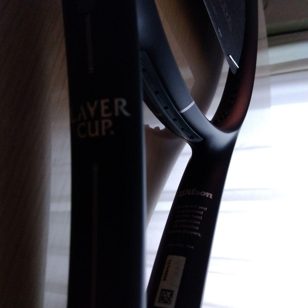 Wilson RF 01PROレーバーカップ2024 G２新品 未使用