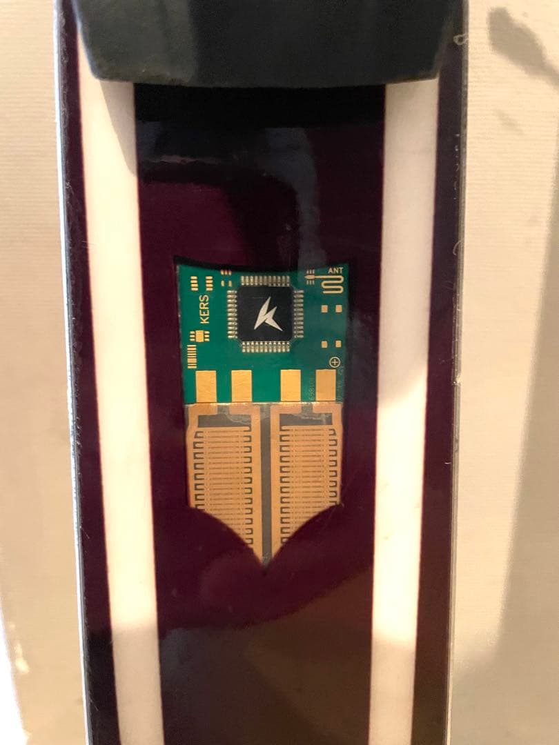 HEAD i.Speed Worldcup 180cm R18m　爆速、キレます