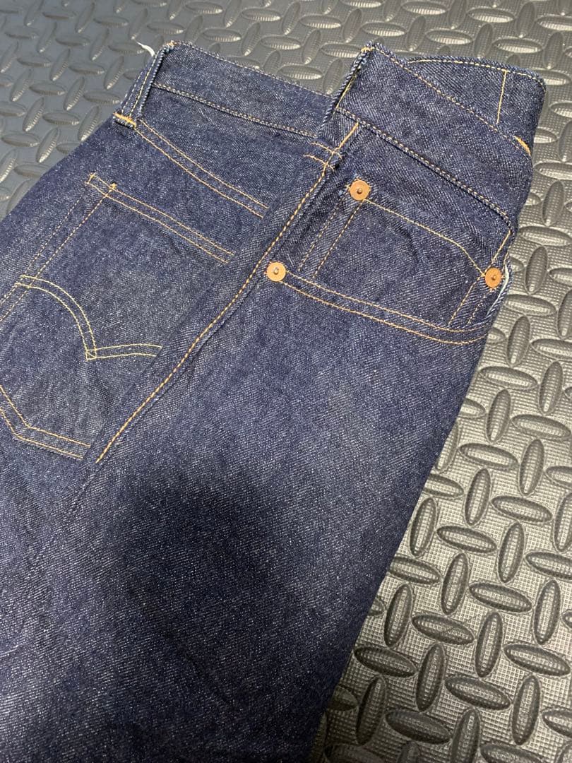 ウエアハウス　DD 1001xx 1947 32