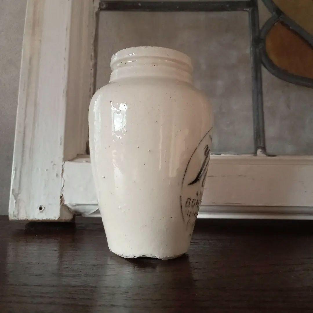 極希少 Virol 初期型 Мサイズ✤ 骨握り＋LANCET ✤英国アンティーク