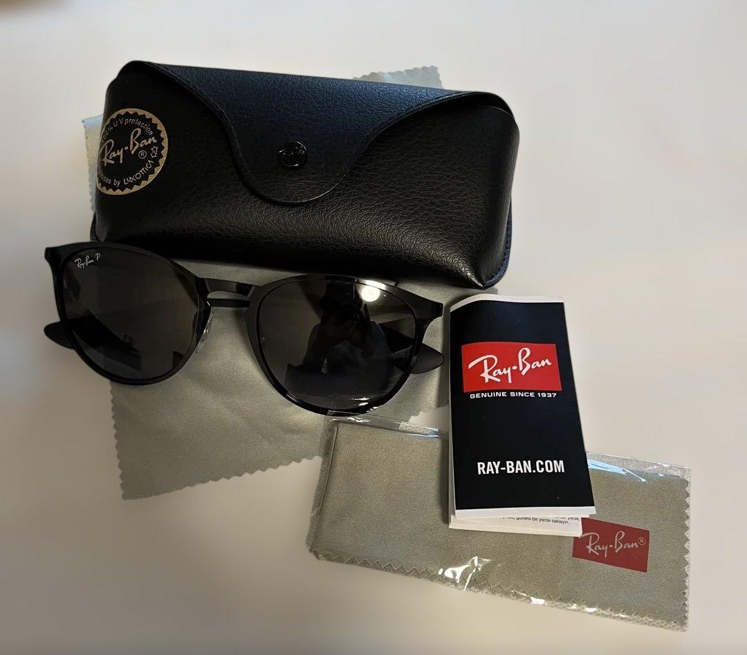 美品★レイバン サングラス Ray Ban