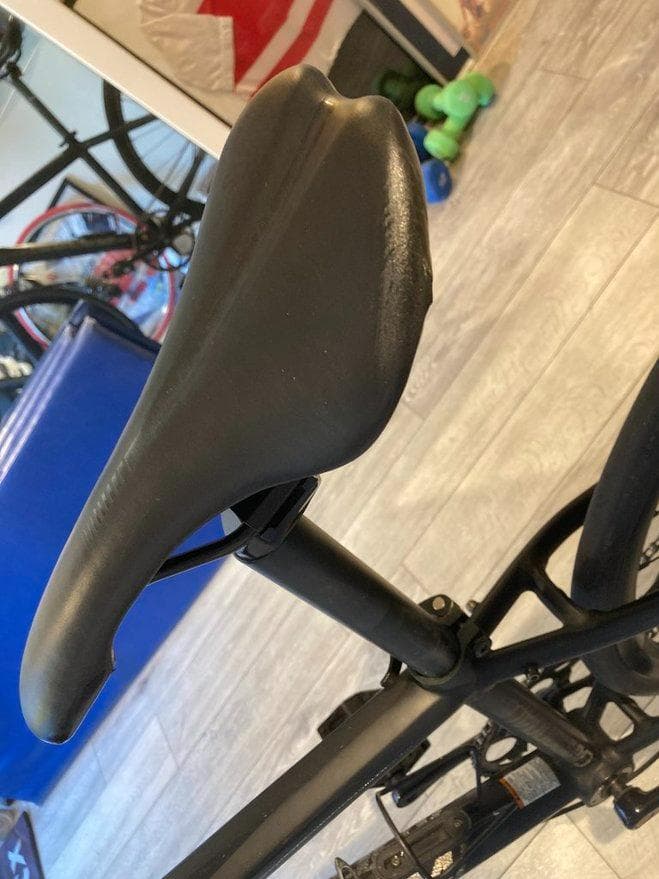 【引渡限定】キャノンデール　バッドボーイ（片持ち）シングル（限定車）