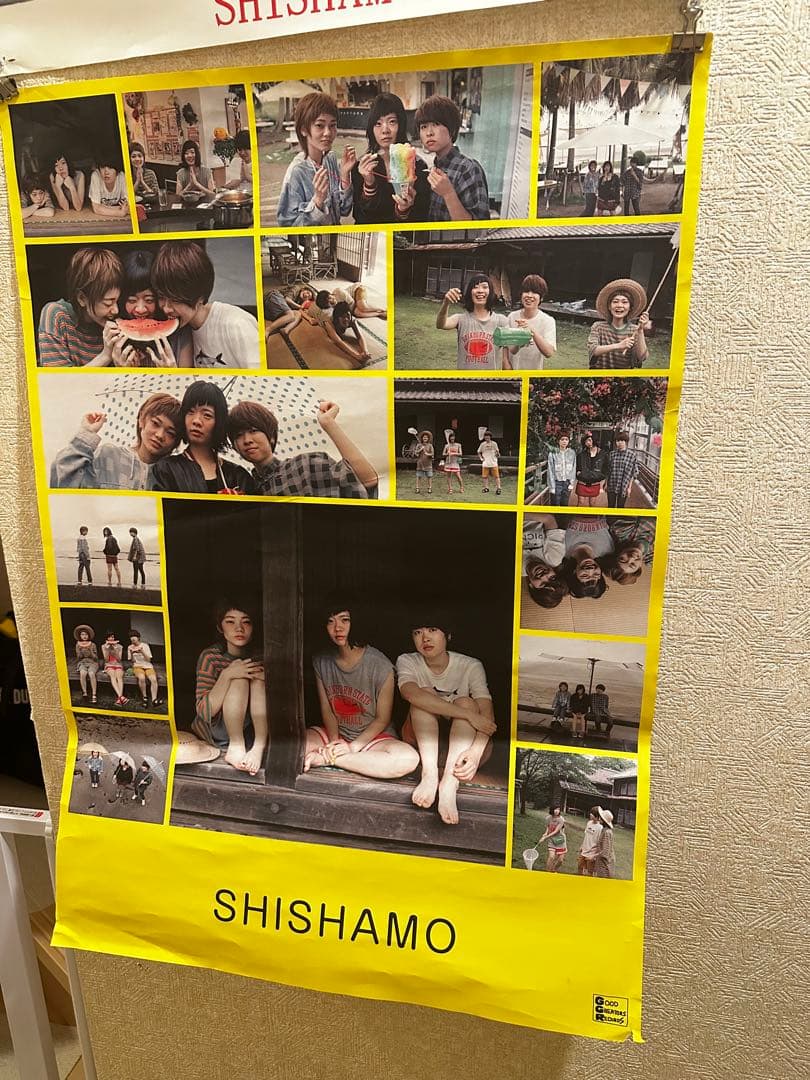 SHIHAMO 引退品 グッズ92点セット