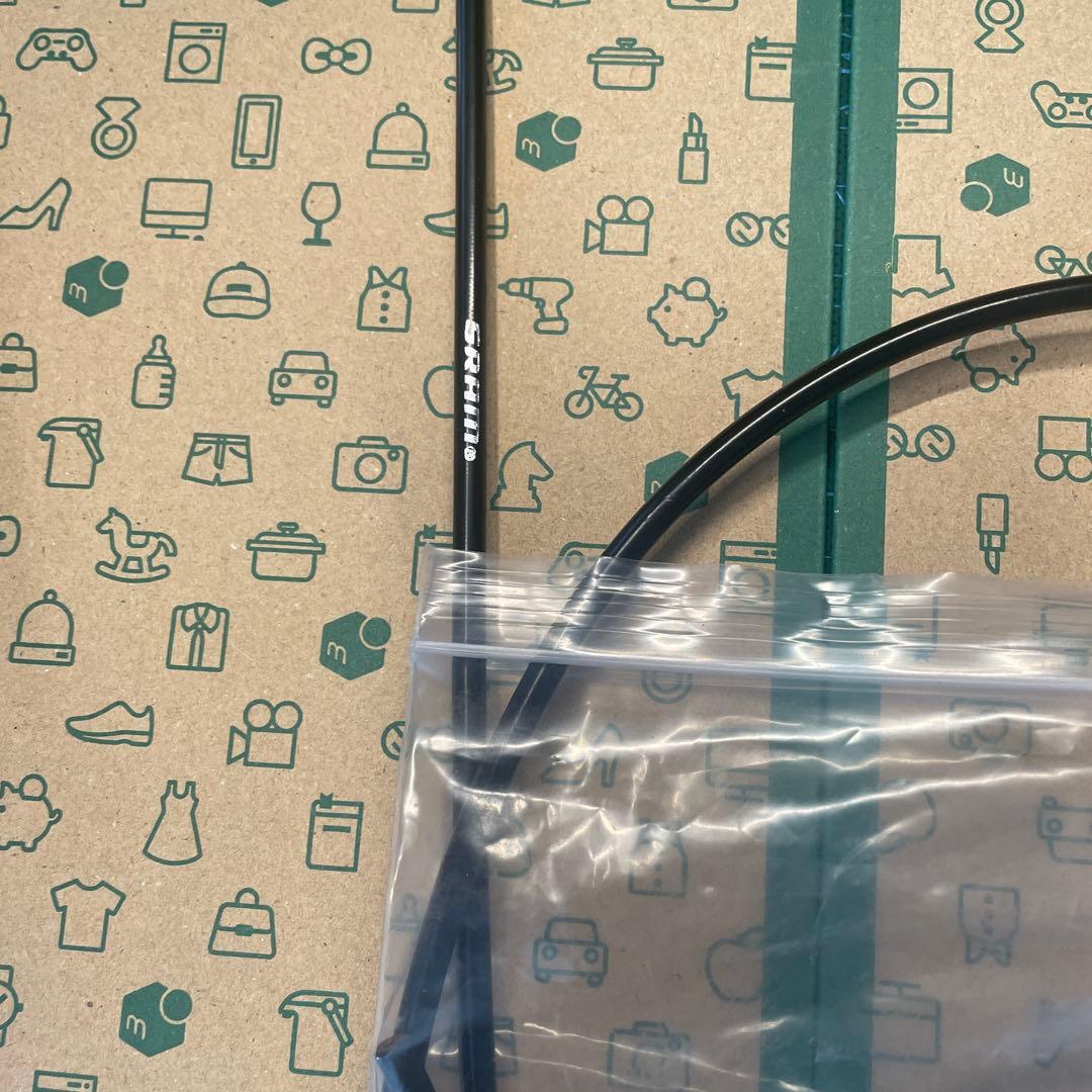 貴重 SRAM FORCE AXS 12速 リムブレーキ シフトレバー