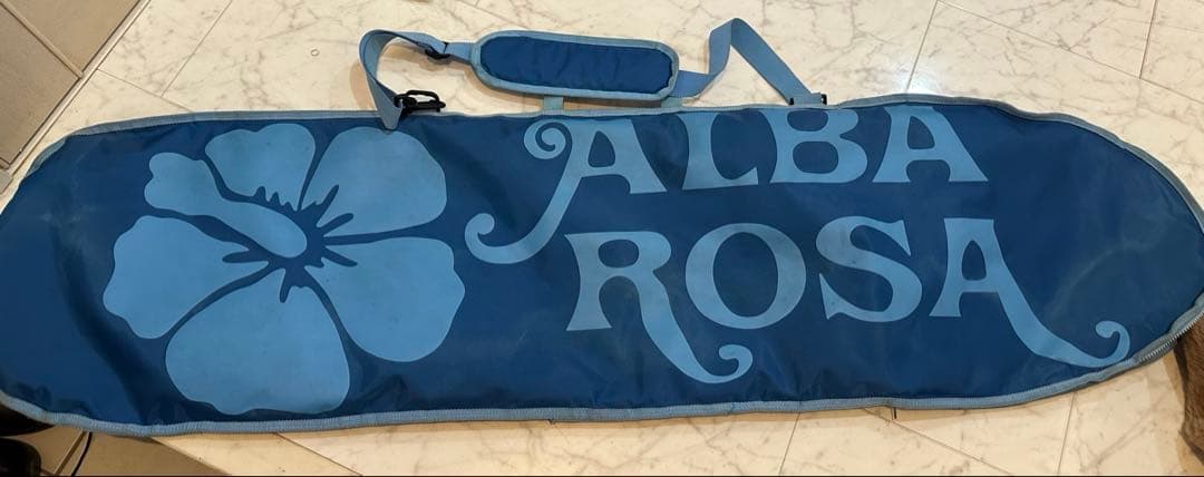 アルバローザスノボー、カバーセットセット