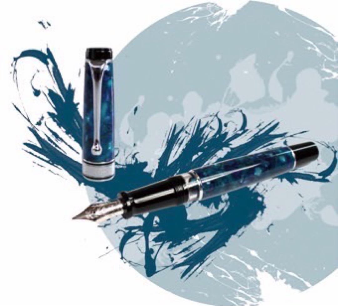 OpTIMA 365 AZZURRA 「オプティマ３６５アズーロ」