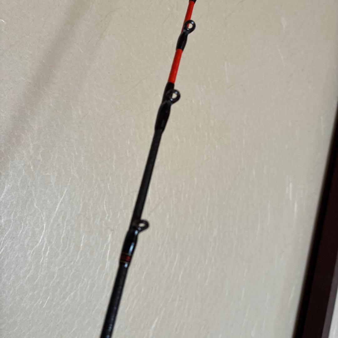 ダイワ　メタリアカワハギMHH175V